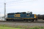 CSX 4403